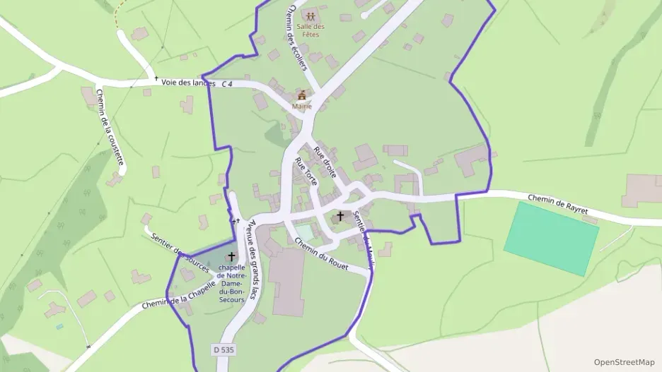 Maison 150 m² cinq pièces à vendre à Prades-Salars