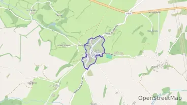 Maison 150 m² cinq pièces à vendre à Prades-Salars