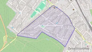 Maison 120 m² quatre pièces à vendre à Quincy-sous-Sénart