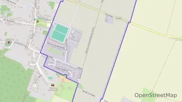 Maison 101 m² quatre pièces à vendre à Nointel