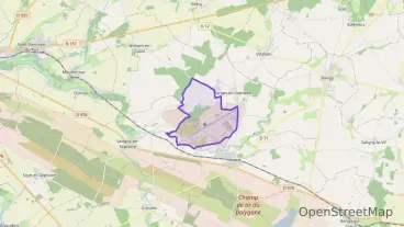 Maison 153 m² six pièces à vendre à Farges-en-Septaine