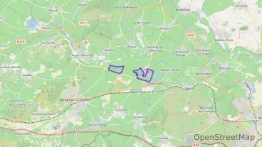 Maison 88 m² quatre pièces à vendre à Canet