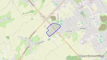 Maison 99 m² six pièces à vendre à Cauchy-à-la-Tour