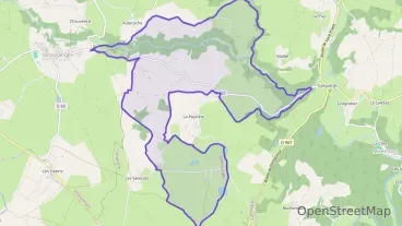 Maison 160 m² trois pièces à vendre à Villossanges