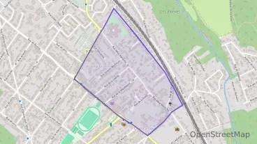 Maison 108 m² six pièces à vendre à Quincy-sous-Sénart