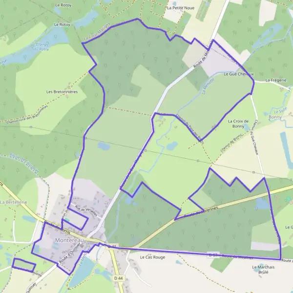 Property