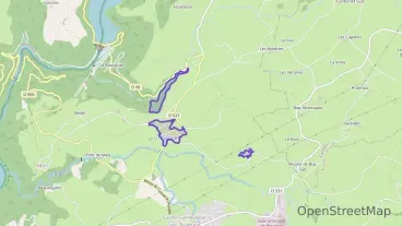 Maison 244 m² six pièces à vendre à Argences en Aubrac