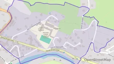 Maison 71 m² quatre pièces à vendre à Espalion