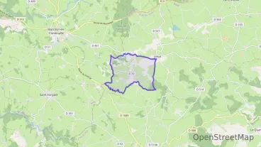 Maison 80 m² trois pièces à vendre à Virlet