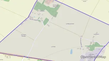 Maison 125 m² quatre pièces à vendre à Villemoutiers