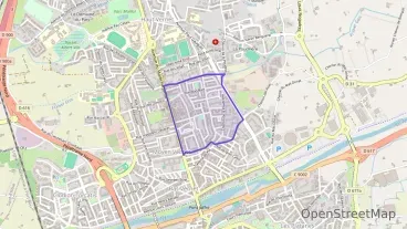 Maison 76 m² quatre pièces à vendre à Perpignan