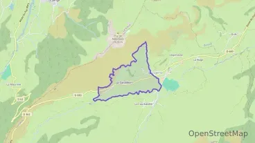 Maison 85 m² trois pièces à vendre à Lavigerie Maison 85 m² trois pièces à vendre à Lavigerie
