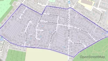 Maison 65 m² quatre pièces à vendre à Orry-la-Ville