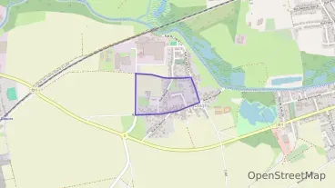 Maison 98 m² quatre pièces à vendre à Aubigny