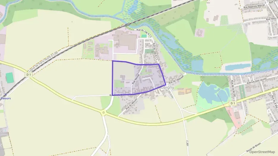 Maison 98 m² quatre pièces à vendre à Aubigny