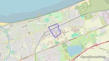 Maison 105 m² quatre pièces à vendre à Dunkerque
