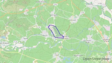 Maison 100 m² quatre pièces à vendre à Ventenac-en-Minervois