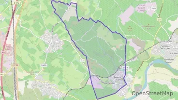 Maison 98 m² trois pièces à vendre à Brouilla