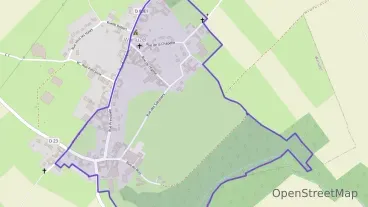 Maison 85 m² trois pièces à vendre à Warluzel