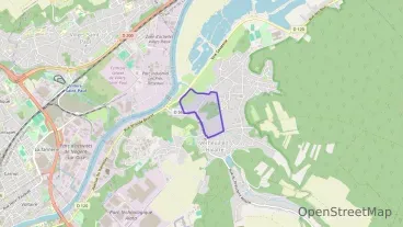 Maison 144 m² cinq pièces à vendre à Verneuil-en-Halatte