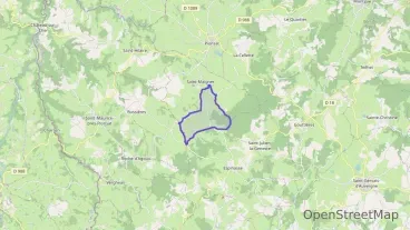 Maison 190 m² deux pieces à vendre à Saint-Maigner