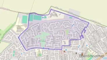 Maison 82 m² quatre pièces à vendre à Fosses