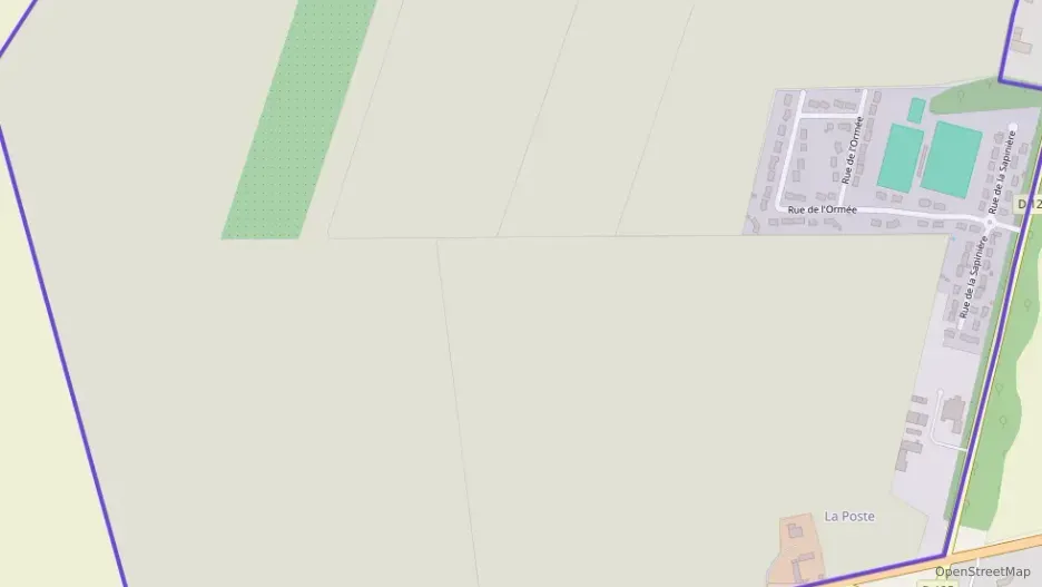 Maison 99 m² quatre pièces à vendre à Brécy