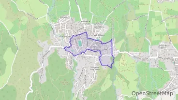 Maison 103 m² quatre pièces à vendre à Villelongue-dels-Monts
