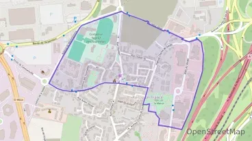 Maison 73 m² quatre pièces à vendre à Roissy-en-France Maison 73 m² quatre pièces à vendre à Roissy-en-France