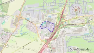 Maison 73 m² quatre pièces à vendre à Roissy-en-France Maison 73 m² quatre pièces à vendre à Roissy-en-France