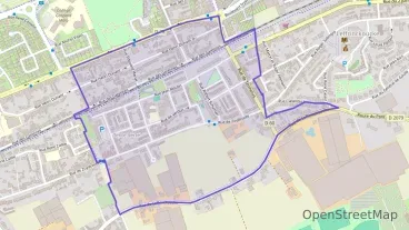 Maison 90 m² cinq pièces à vendre à Dunkerque