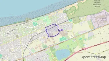 Maison 90 m² cinq pièces à vendre à Dunkerque