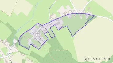 Maison 160 m² cinq pièces à vendre à Coullemont