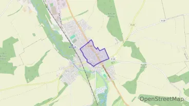 Maison 91 m² quatre pièces à vendre à Moreuil