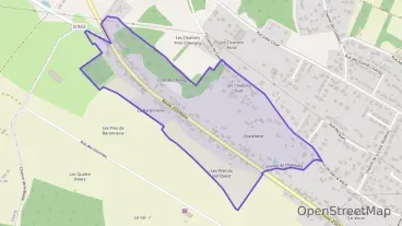 Maison 89 m² quatre pièces à vendre à Gien