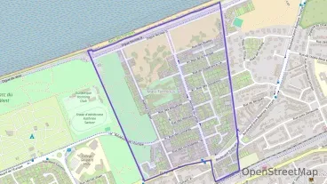 Maison 124 m² six pièces à vendre à Dunkerque