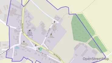 Maison 70 m² quatre pièces à vendre à Cantigny