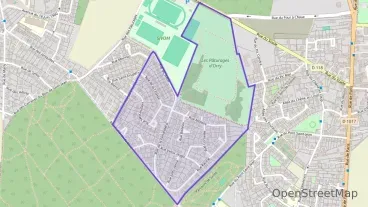 Maison 99 m² quatre pièces à vendre à Orry-la-Ville
