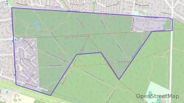 Maison 93 m² six pièces à vendre à Boissy-Saint-Léger