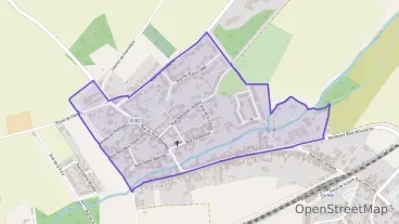 Maison 87 m² trois pièces à vendre à Corbie