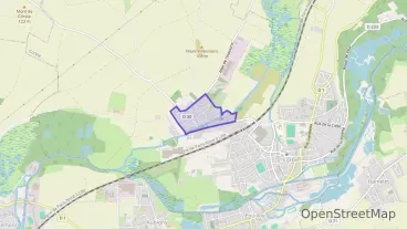 Maison 87 m² trois pièces à vendre à Corbie