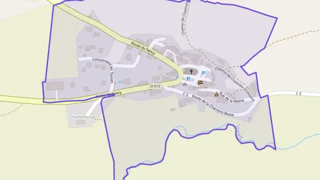 Maison 104 m² 5 pièces à vendre à Chastreix