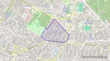 Maison 75 m² cinq pièces à vendre à Clichy-sous-Bois