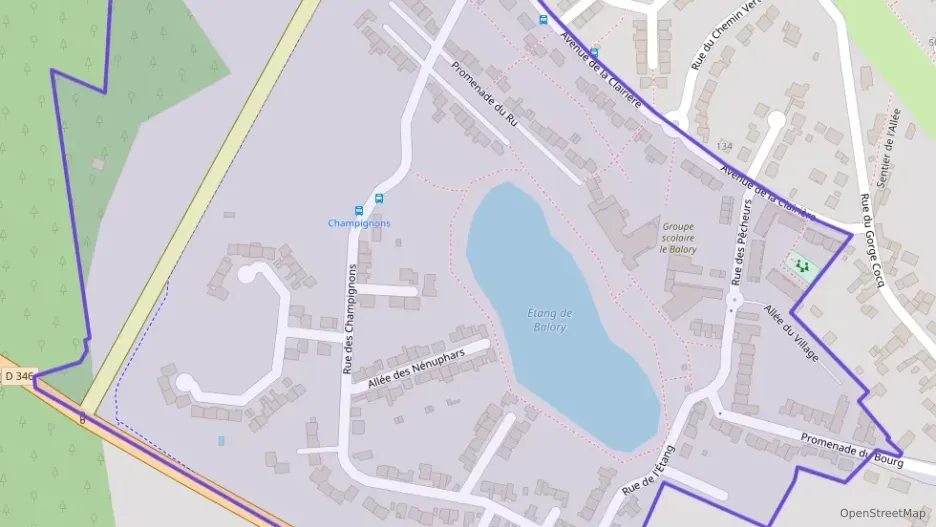 Maison 116 m² cinq pièces à vendre à Nandy