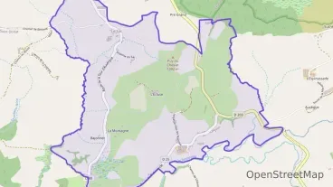 Maison 115 m² cinq pièces à vendre à Saint-Donat