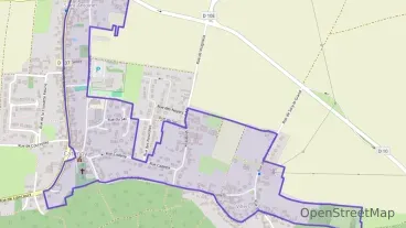 Maison 54 m² trois pièces à vendre à Catenoy