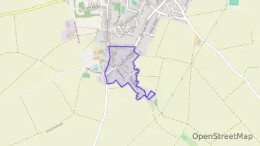 Maison 60 m² trois pièces à vendre à Maignelay-Montigny