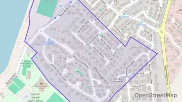 Maison 91 m² quatre pièces à vendre à Villeneuve-de-la-Raho