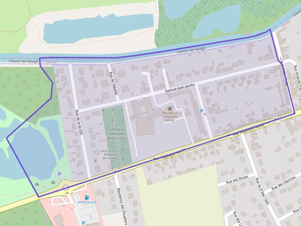 Maison 162 m² 5 pièces à vendre à Fouilloy