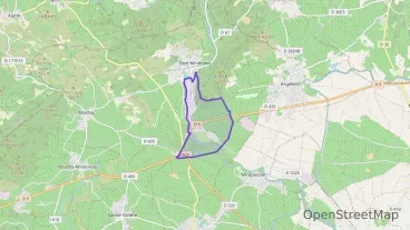 Maison 95 m² quatre pièces à vendre à Bize-Minervois